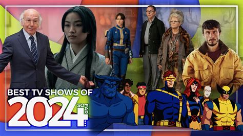 foxtrot tv series 2024|The 15 Best TV Shows of 2024 So Far .